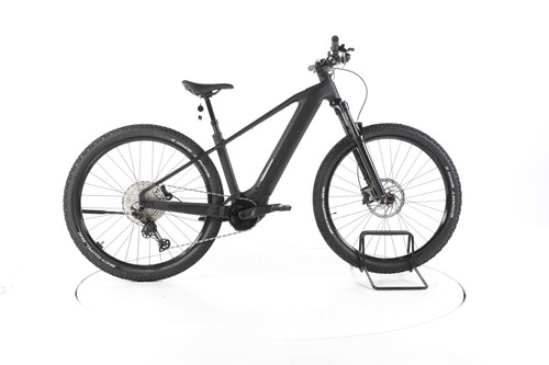 Cube reaction hybrid pro vtt - cube,