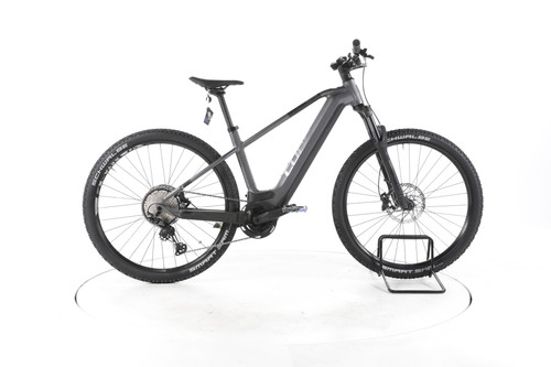 Cube reaction hybrid race vtt - race,