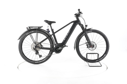 Cube reaction hybrid vélo - cube, sl