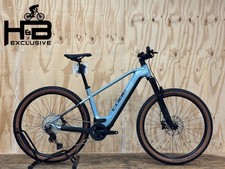 VTT électrique Cube Reaction