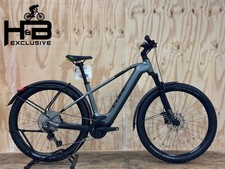 VTT électrique Cube Reaction