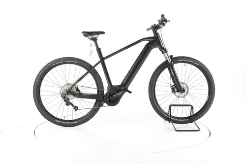Cube reaction hybrid one - cube,