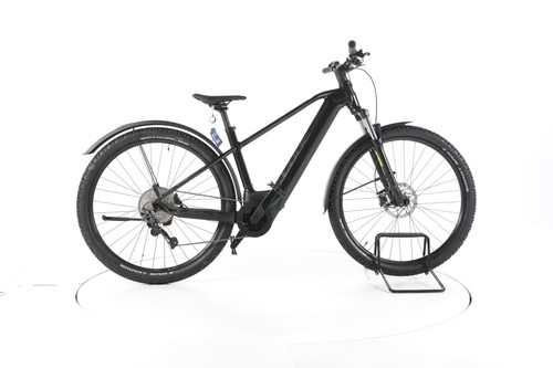 Cube reaction hybrid one - cube,