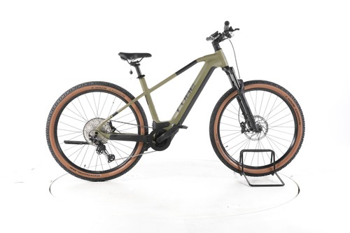 Cube reaction hybrid pro vtt - cube,