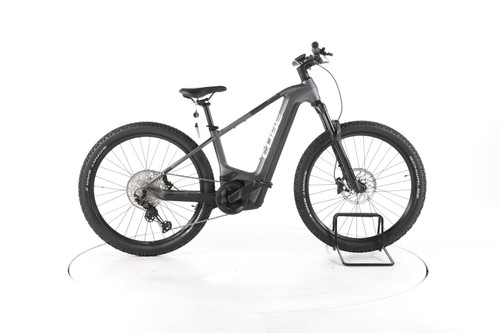 Cube reaction hybrid race - cube,