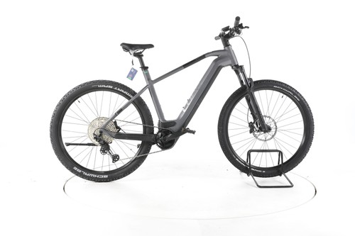 Cube reaction hybrid race vtt - reaction,