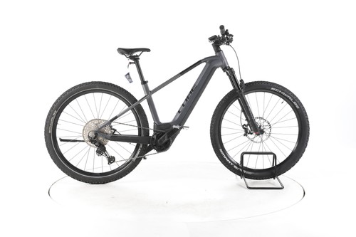 Cube reaction hybrid slt vtt - slt,
