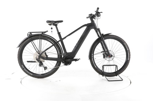 Cube reaction hybrid slx vélo - cube,