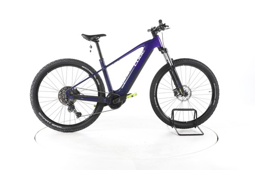 Cube reaction hybrid - cube, one