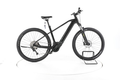 Cube reaction hybrid one vtt - cube,