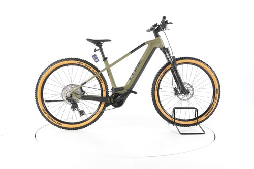 Cube reaction hybrid race vtt - reaction,