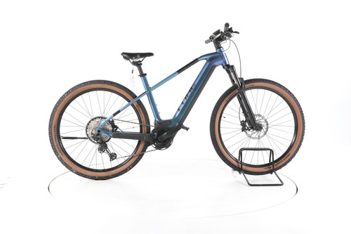 Cube reaction hybrid race vtt - cube,