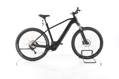 Cube reaction hybrid one vtt - cube,