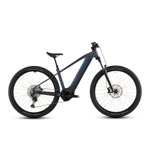 Reaction hybrid pro 12v - hybrid, 27,5