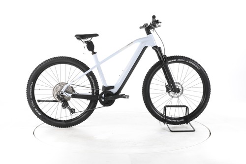 Cube reaction hybrid pro - pro, vtt