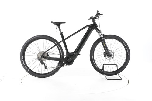 Cube reaction hybrid one - cube,