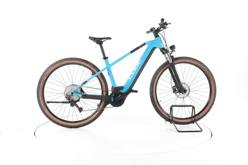 Cube reaction hybrid one - hybrid,
