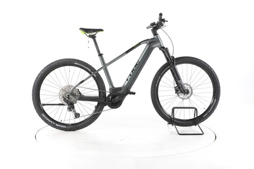 Cube reaction hybrid pro - hybrid, vtt