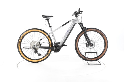 Cube reaction hybrid - hybrid, slx