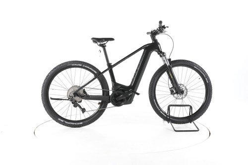 Cube reaction hybrid one vtt - cube,