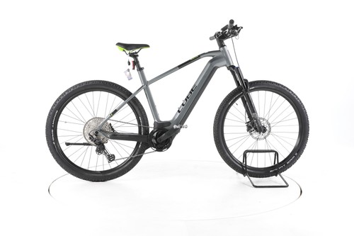 Cube reaction hybrid - pro, vtt
