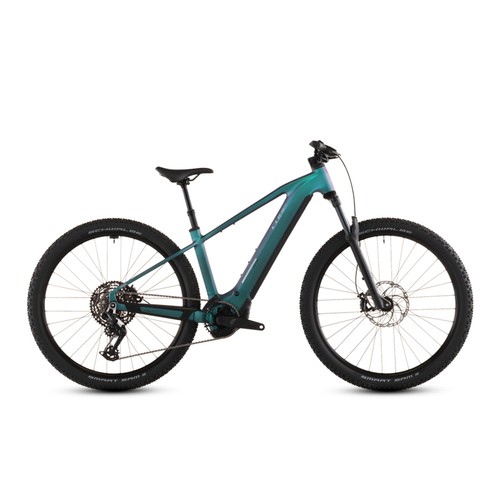 Reaction hybrid race 12v - 29,